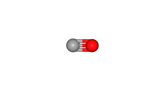 Carbon monoxide-CO