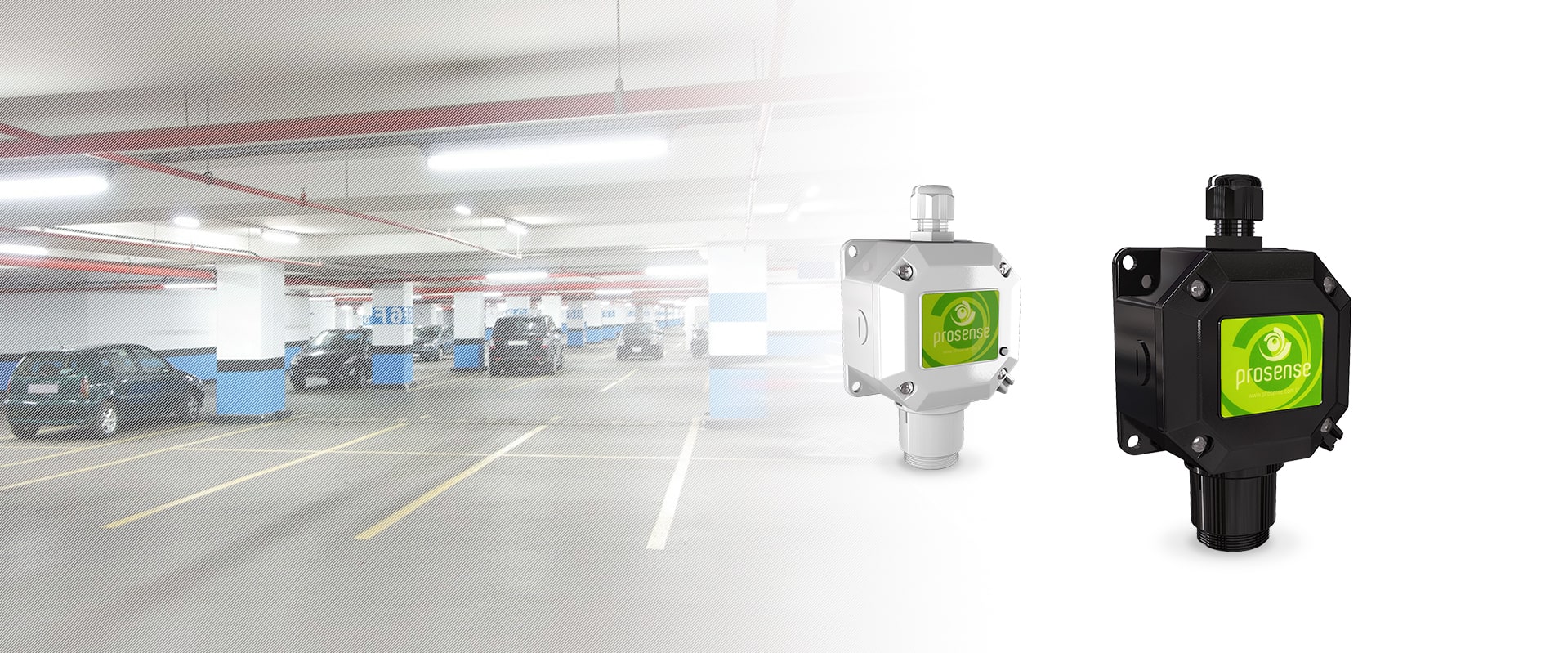 CARPARK GAS DETECTION