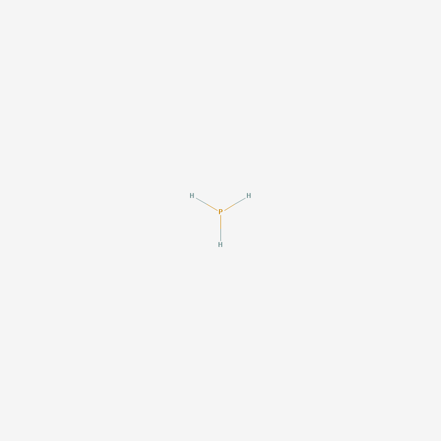 Phosphine-PH3