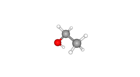 Ethyl Alcohol(Ethanol)-C2H6O