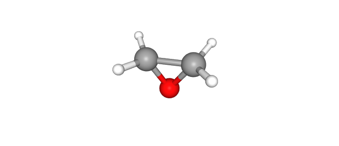 Ethylene Oxide-C2H4O