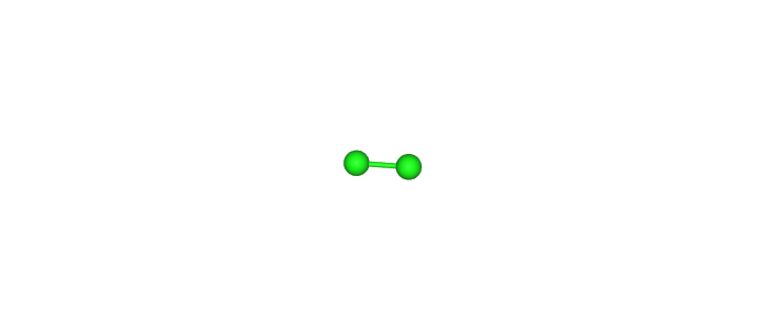 Chlorine-Cl2