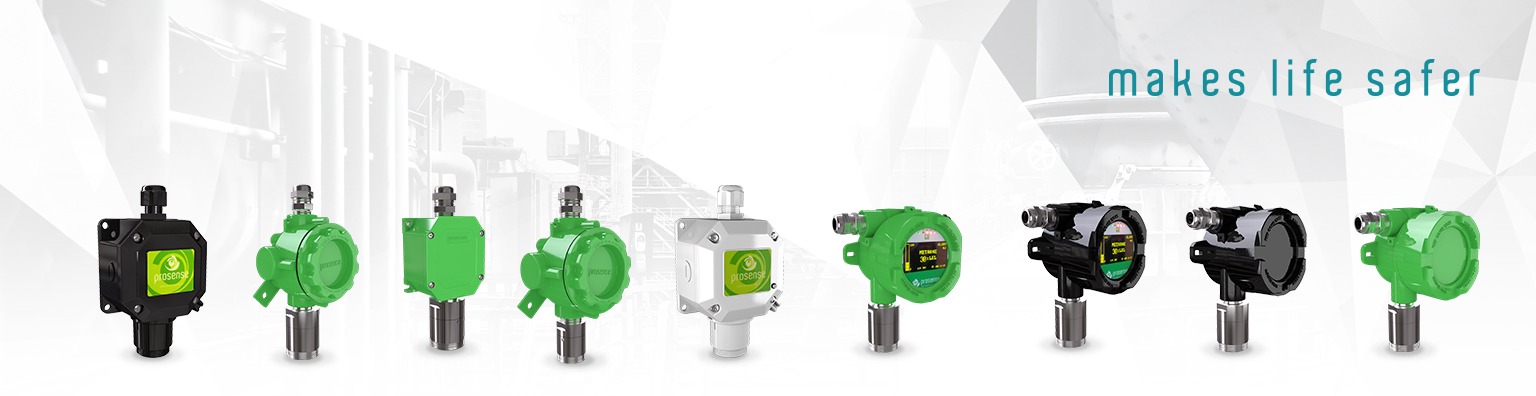 What is PID gas detector ?