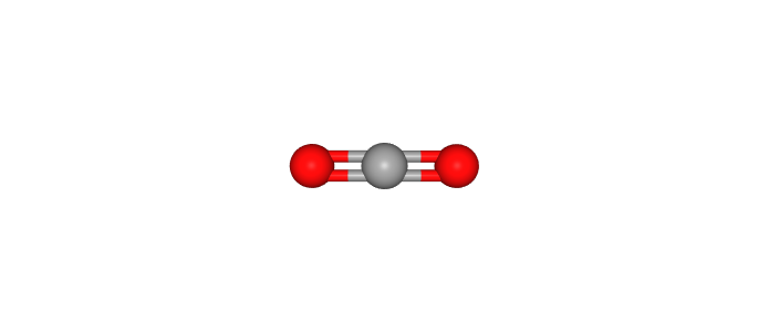 Carbon dioxide-CO2