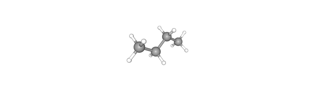 Butane-C4H10