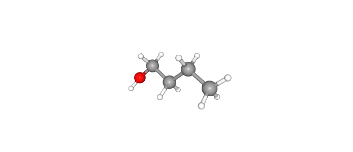 Butyl Alcohol(Butanol)-C4H10O