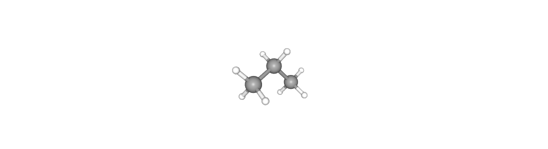 Propane-C3H8