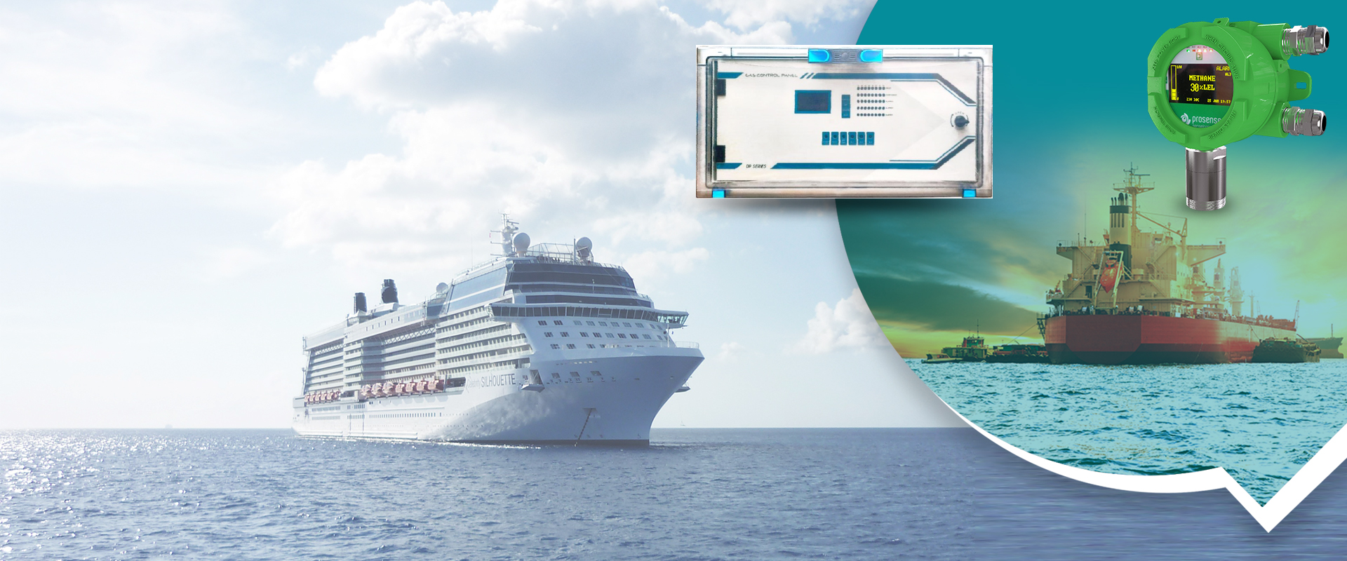 Stay Safe Across the Seas