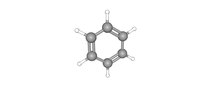 Benzene-C6H6