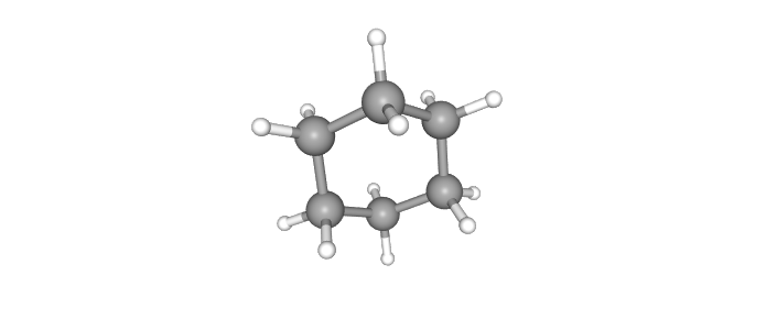 Cyclohexane-C6H12